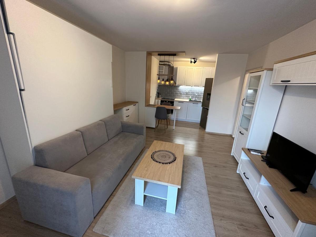 Allegro Home, Apartment By Lmg ソフィア エクステリア 写真