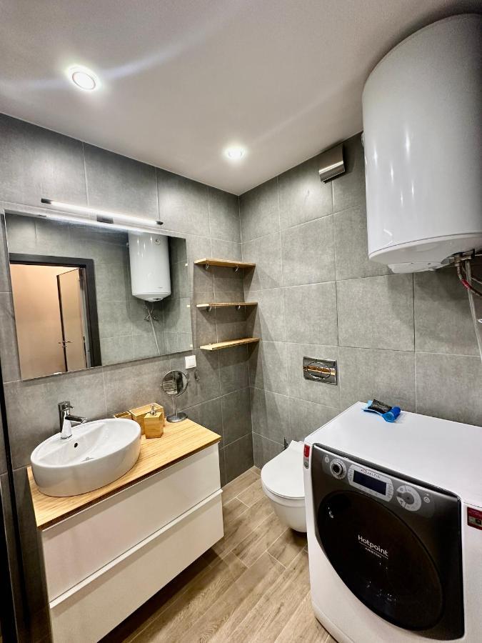 Allegro Home, Apartment By Lmg ソフィア エクステリア 写真