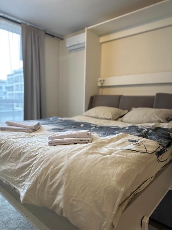 Allegro Home, Apartment By Lmg ソフィア エクステリア 写真